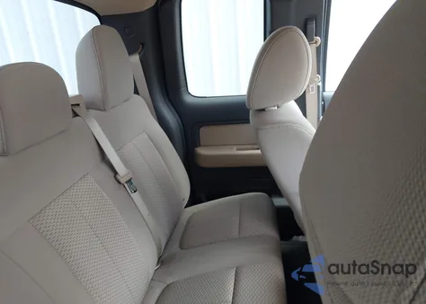 2011 Ford F-150 Xlt z USA, uszkodzony, nr VIN 1FTEX1CM5BFC55779